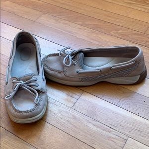 Speedy boat shoes